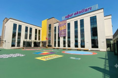 Özel Ankara Ovacık Uğur Okulları Anaokulu