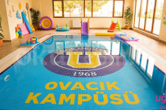  Özel Ankara Ovacık Uğur Okulları Anaokulu