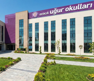 Özel Ankara Ovacık Uğur Okulları Anaokulu