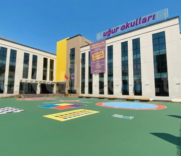 Özel Ankara Ovacık Uğur Okulları Anaokulu