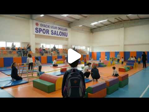 Özel Ankara Ovacık Uğur Okulları Anaokulu - 13