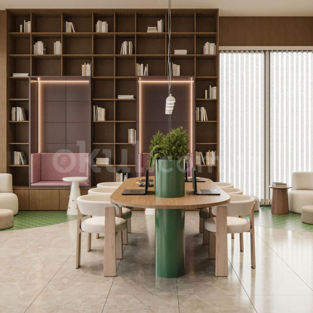 Özel Ankara Ovacık Uğur Okulları İlkokulu - 3