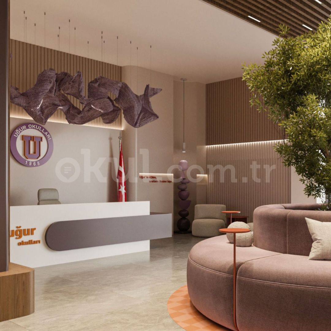 Özel Ankara Ovacık Uğur Okulları İlkokulu - 2