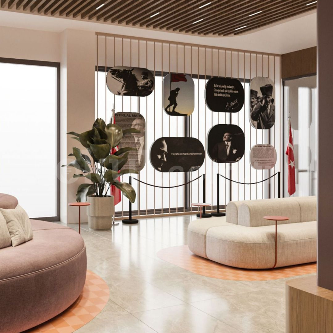 Özel Ankara Ovacık Uğur Okulları İlkokulu - 4