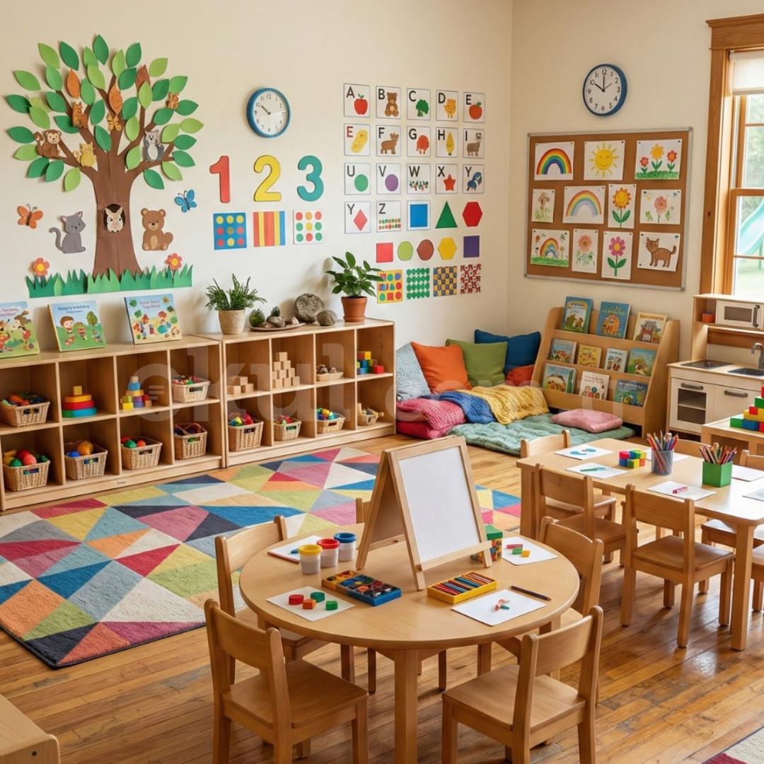 Özel Ankara Ovacık Uğur Okulları İlkokulu - 10