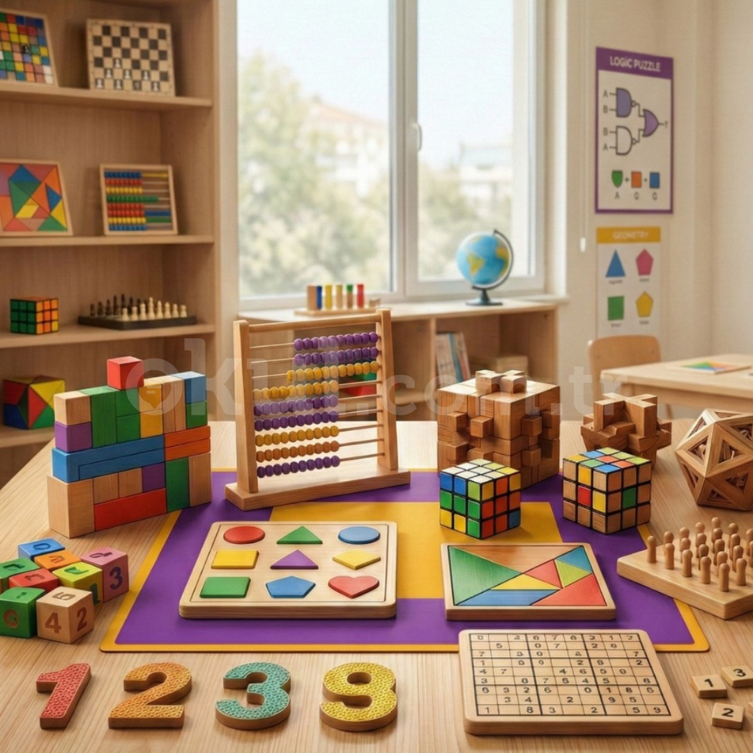 Özel Ankara Ovacık Uğur Okulları İlkokulu - 11