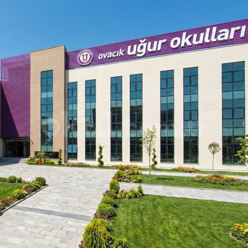 Özel Ankara Ovacık Uğur Okulları İlkokulu - 1