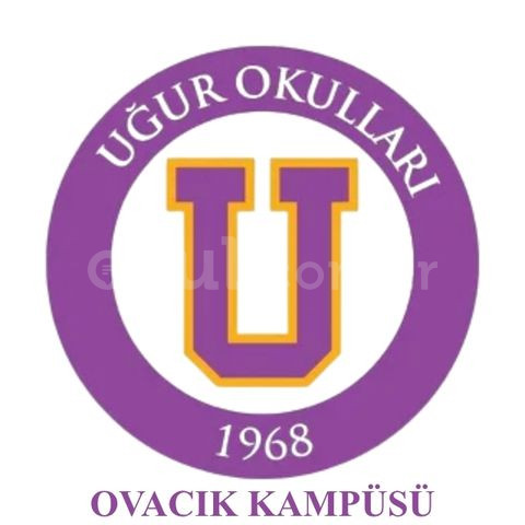 Özel Ankara Ovacık Uğur Okulları İlkokulu - 1