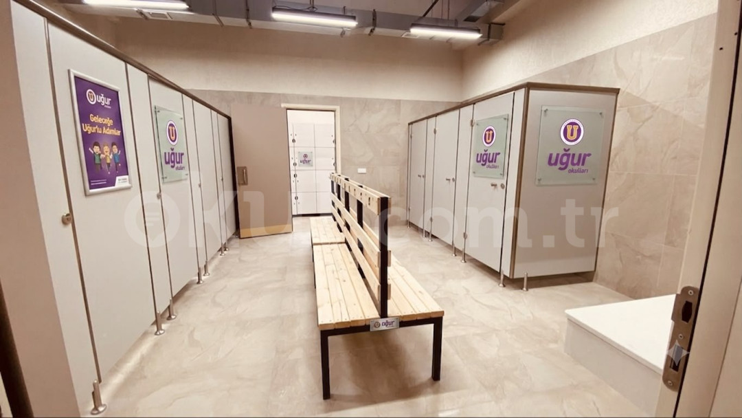 Özel Ankara Ovacık Uğur Okulları İlkokulu - 25