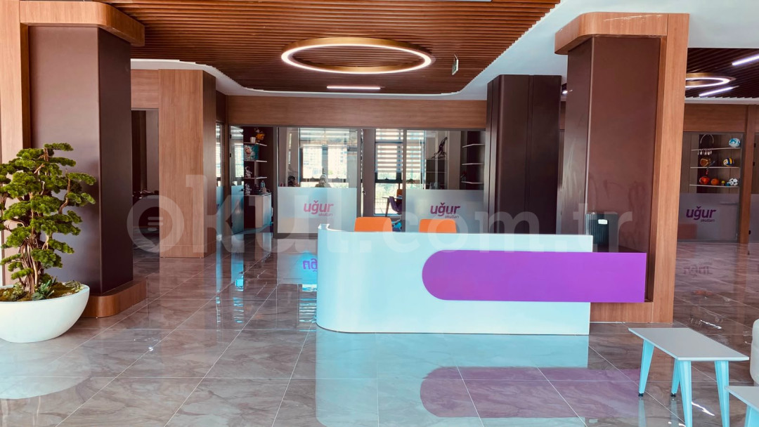 Özel Ankara Ovacık Uğur Okulları İlkokulu - 18