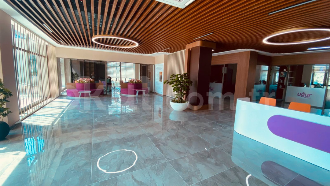 Özel Ankara Ovacık Uğur Okulları İlkokulu - 22