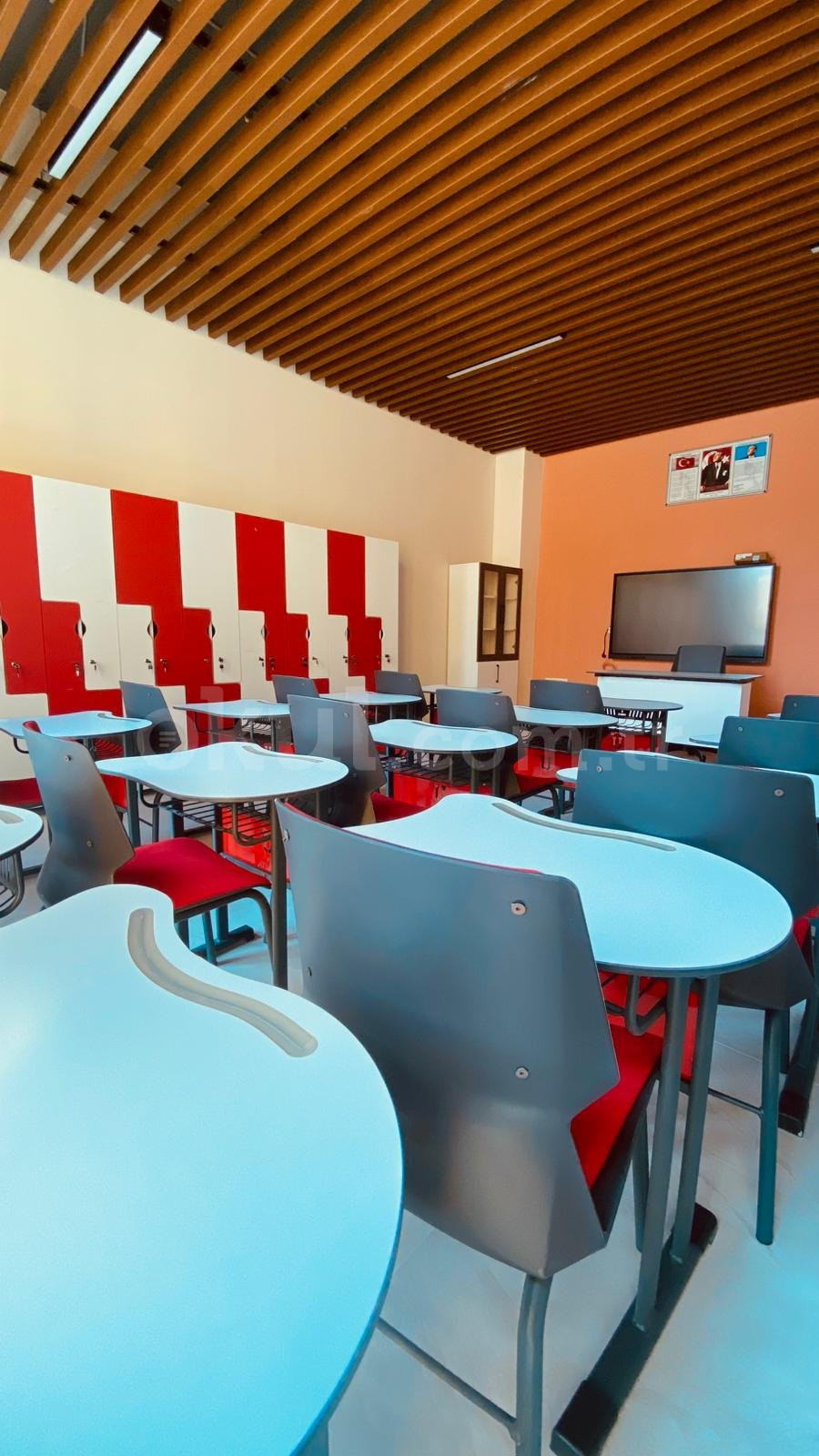 Özel Ankara Ovacık Uğur Okulları İlkokulu - 12