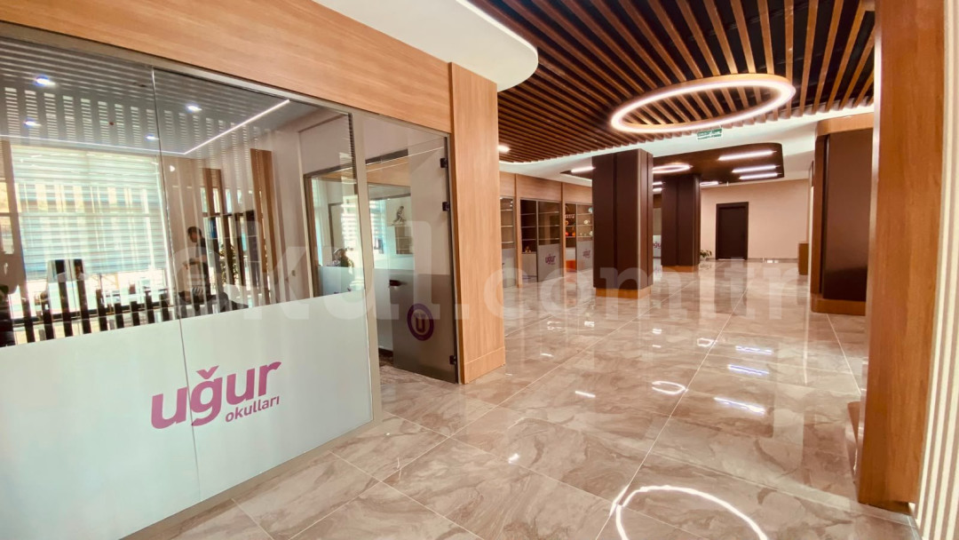 Özel Ankara Ovacık Uğur Okulları İlkokulu - 17
