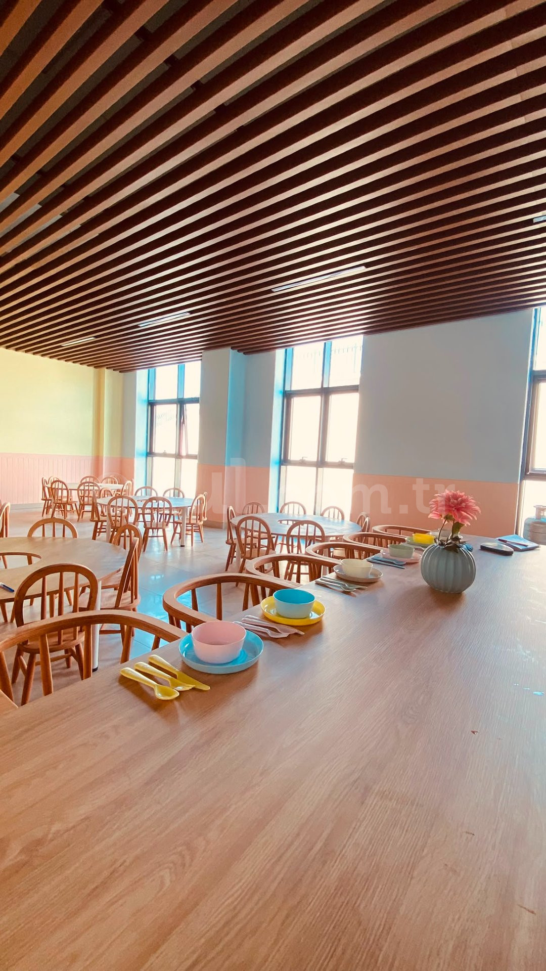 Özel Ankara Ovacık Uğur Okulları İlkokulu - 39