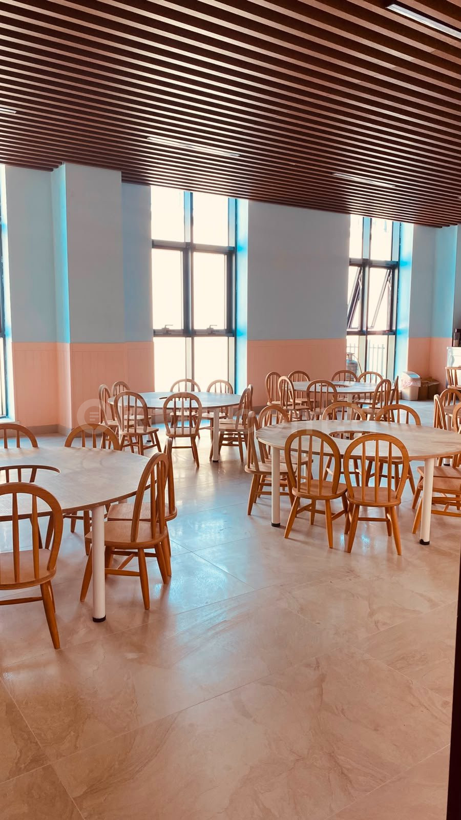 Özel Ankara Ovacık Uğur Okulları İlkokulu - 4