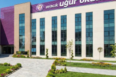 Özel Ankara Ovacık Uğur Okulları İlkokulu