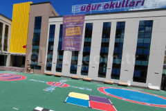  Özel Ankara Ovacık Uğur Okulları İlkokulu