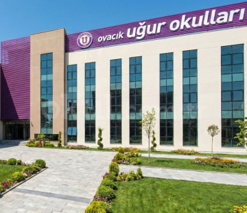 Özel Ankara Ovacık Uğur Okulları İlkokulu