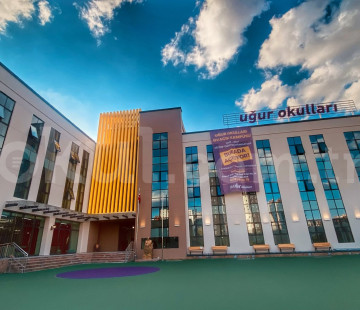 Özel Ankara Ovacık Uğur Okulları İlkokulu