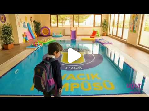 Özel Ankara Ovacık Uğur Okulları İlkokulu - 12