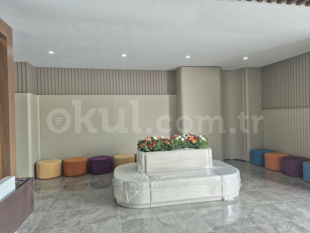 Özel Ankara Ovacık Uğur Okulları Ortaokulu - 6