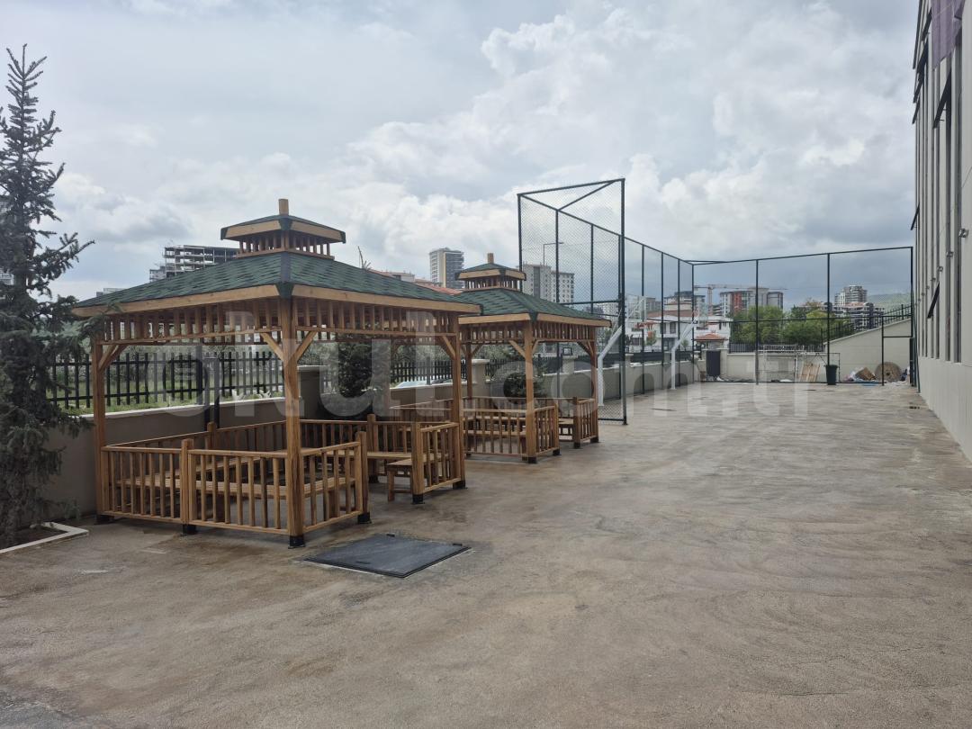 Özel Ankara Ovacık Uğur Okulları Ortaokulu - 8