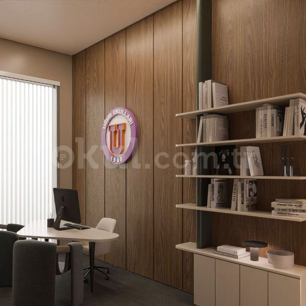 Özel Ankara Ovacık Uğur Okulları Ortaokulu - 6