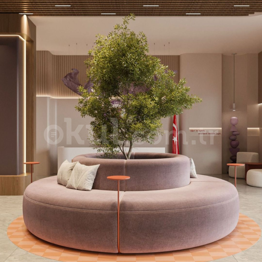 Özel Ankara Ovacık Uğur Okulları Ortaokulu - 3