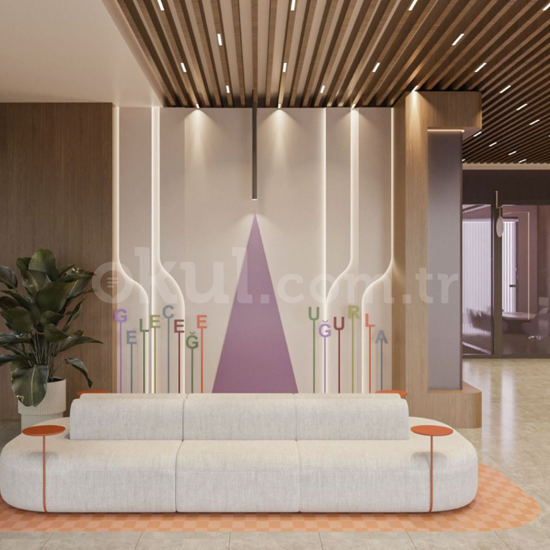 Özel Ankara Ovacık Uğur Okulları Ortaokulu - 4