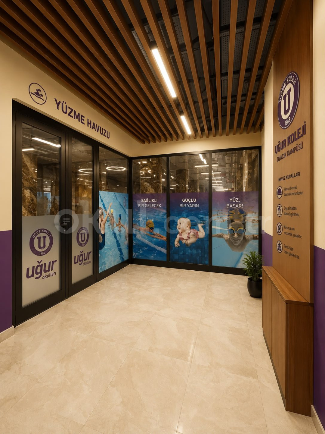 Özel Ankara Ovacık Uğur Okulları Ortaokulu - 17