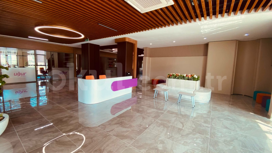 Özel Ankara Ovacık Uğur Okulları Ortaokulu - 3