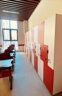 Özel Ankara Ovacık Uğur Okulları Ortaokulu - 34