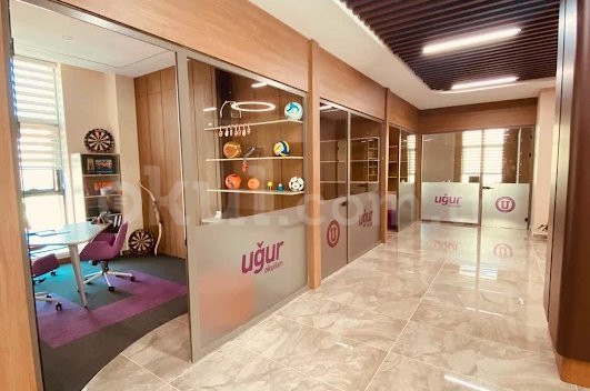 Özel Ankara Ovacık Uğur Okulları Ortaokulu - 35