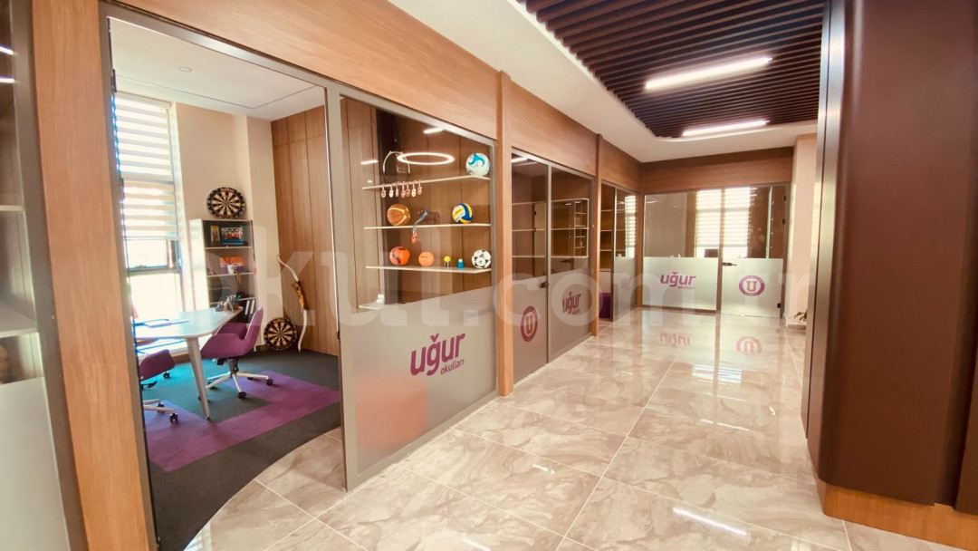 Özel Ankara Ovacık Uğur Okulları Ortaokulu - 6