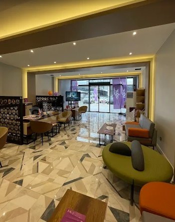 Özel Ankara Ovacık Uğur Okulları Ortaokulu - 33