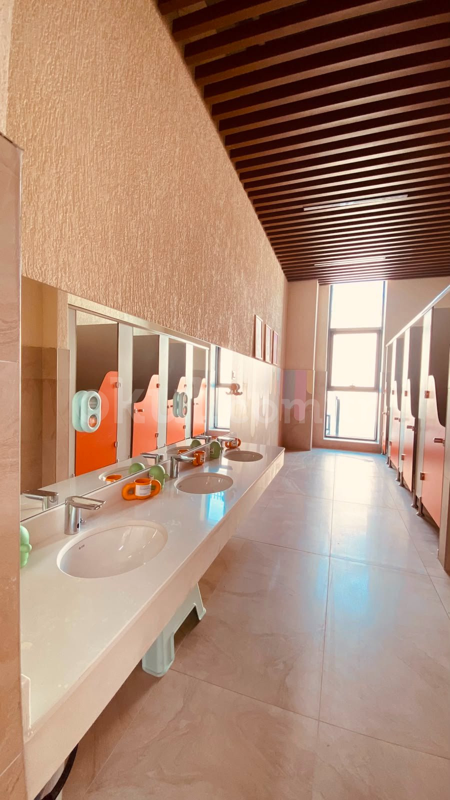 Özel Ankara Ovacık Uğur Okulları Ortaokulu - 26