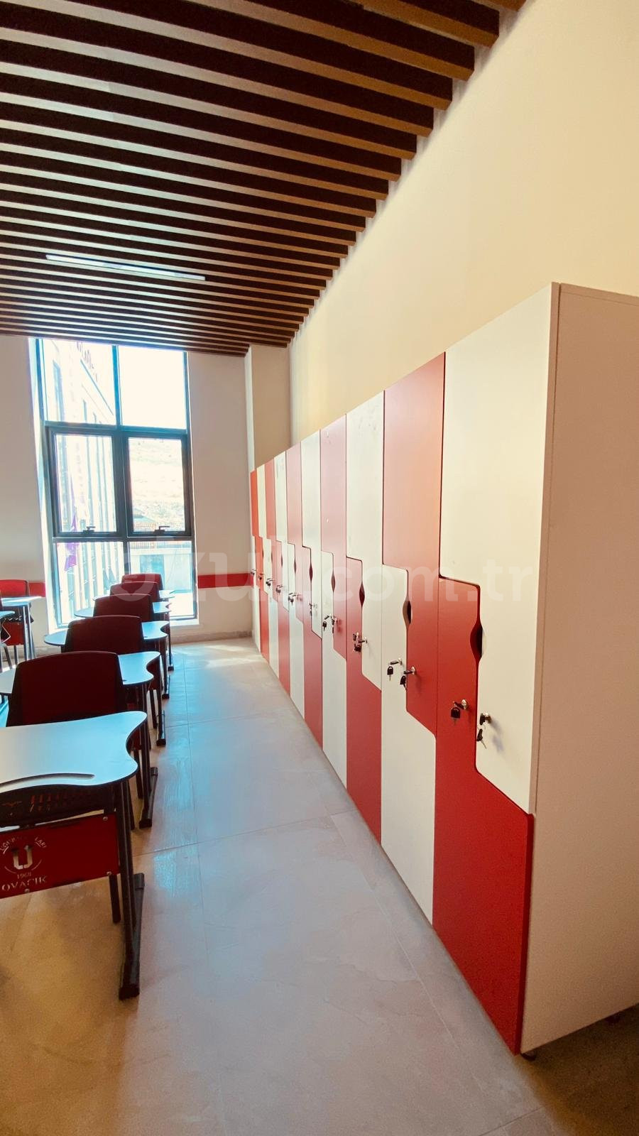 Özel Ankara Ovacık Uğur Okulları Ortaokulu - 14