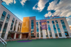  Özel Ankara Ovacık Uğur Okulları Ortaokulu