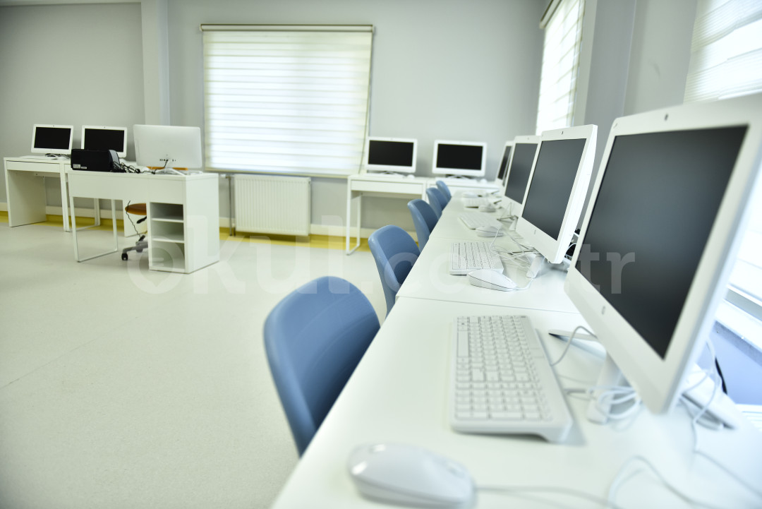 Özel Pakkan Okulları Anaokulu - 13