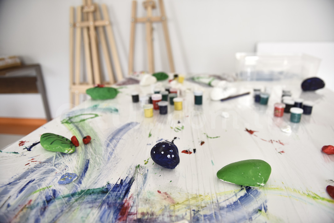 Özel Pakkan Okulları Anaokulu - 17