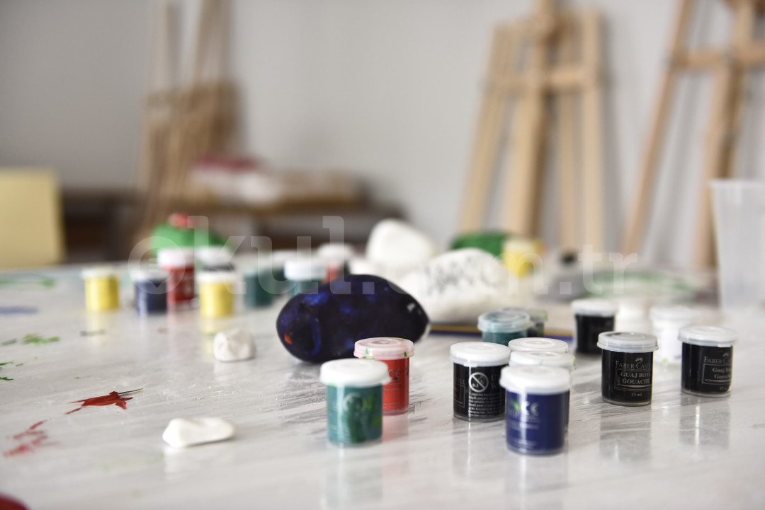 Özel Pakkan Okulları Anaokulu - 18