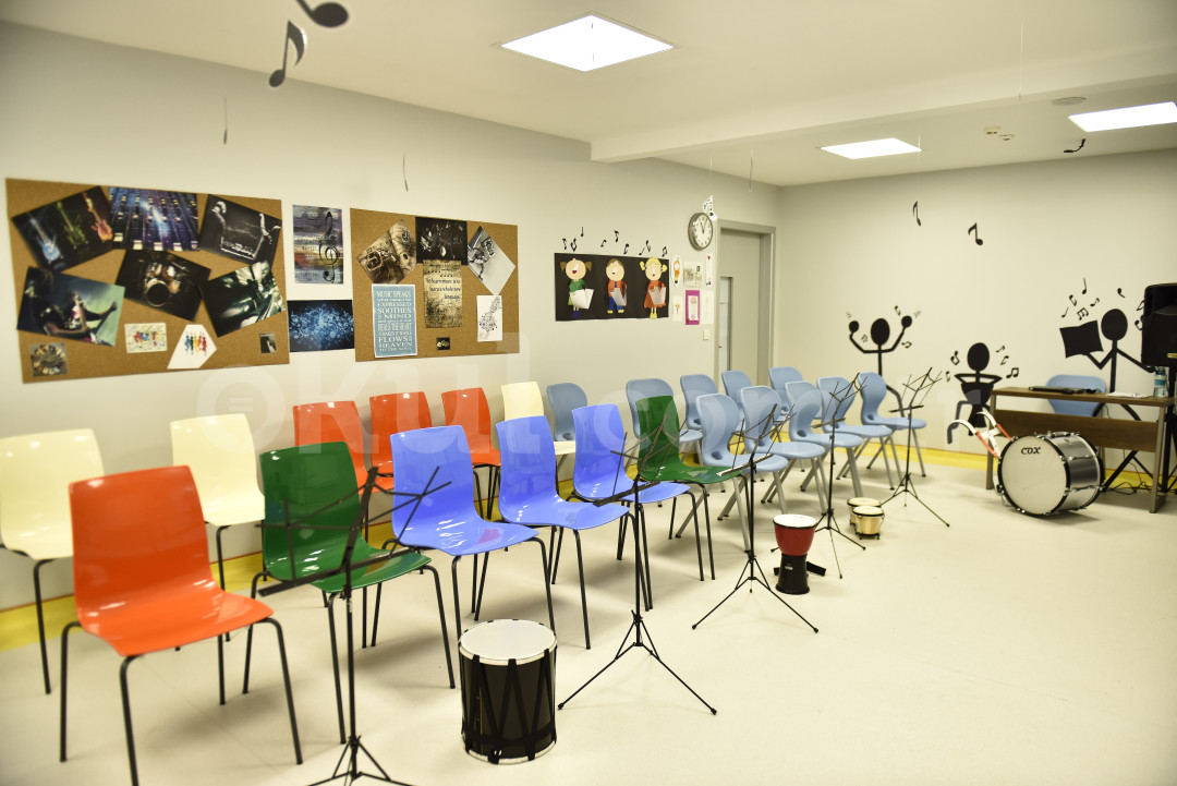 Özel Pakkan Okulları Anaokulu - 21