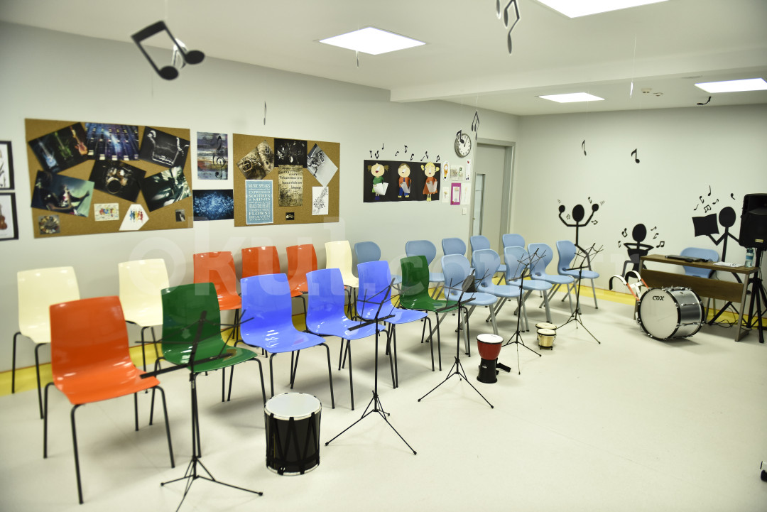 Özel Pakkan Okulları Anaokulu - 22