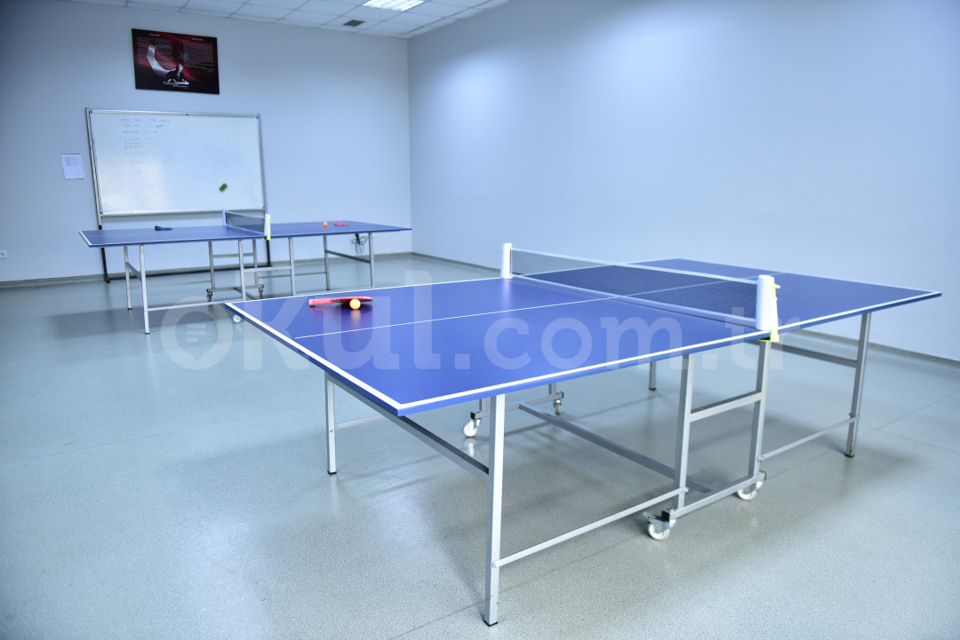 Özel Pakkan Okulları Anaokulu - 7