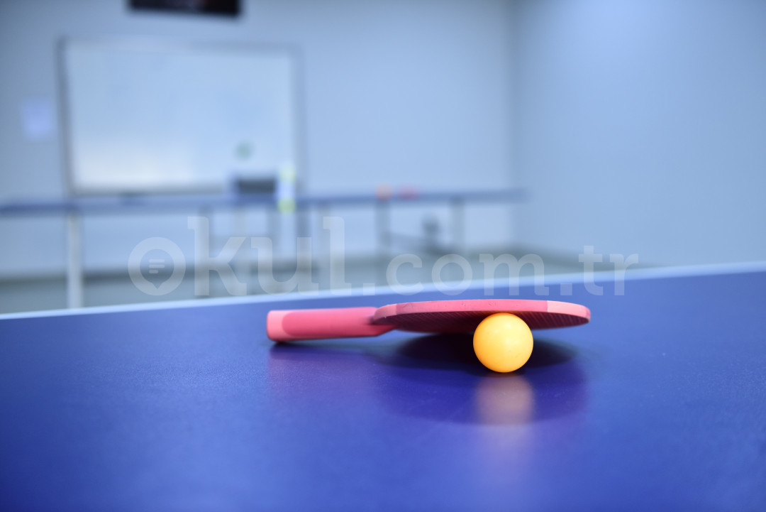 Özel Pakkan Okulları Anaokulu - 8