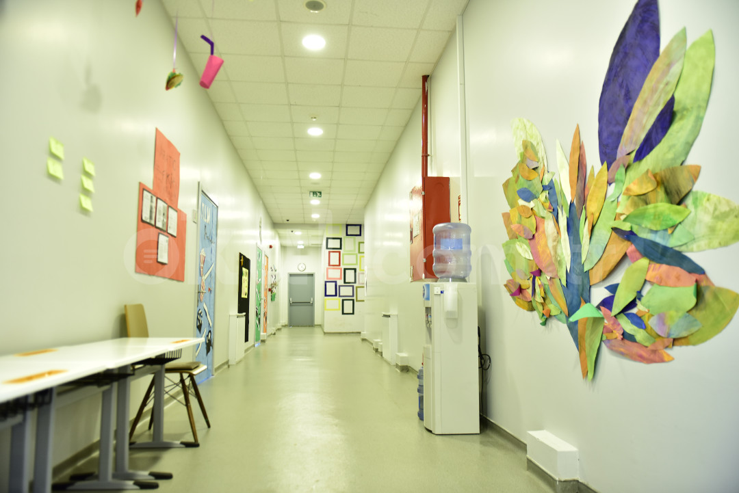 Özel Pakkan Okulları Anaokulu - 9