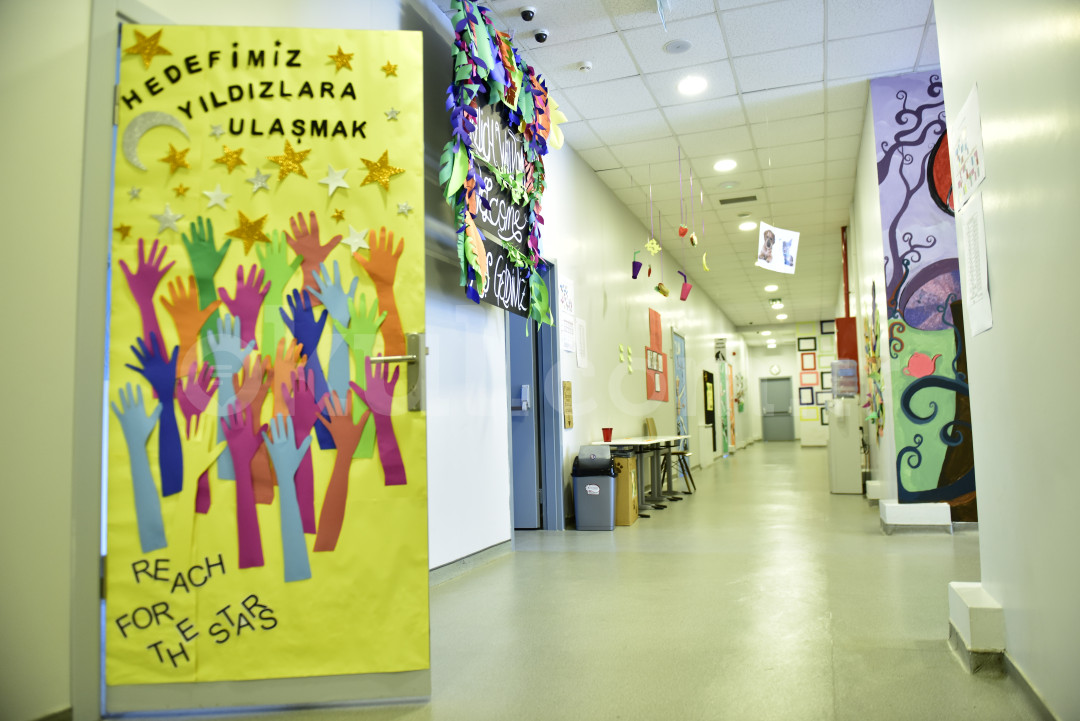 Özel Pakkan Okulları Anaokulu - 10