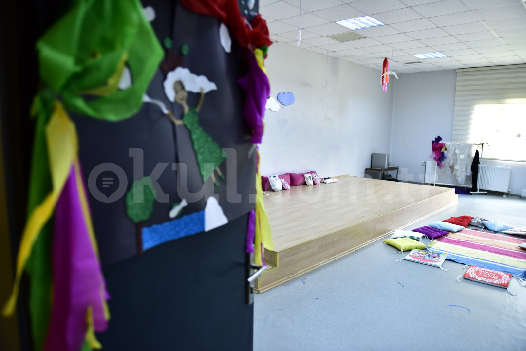 Özel Pakkan Okulları Anaokulu - 11