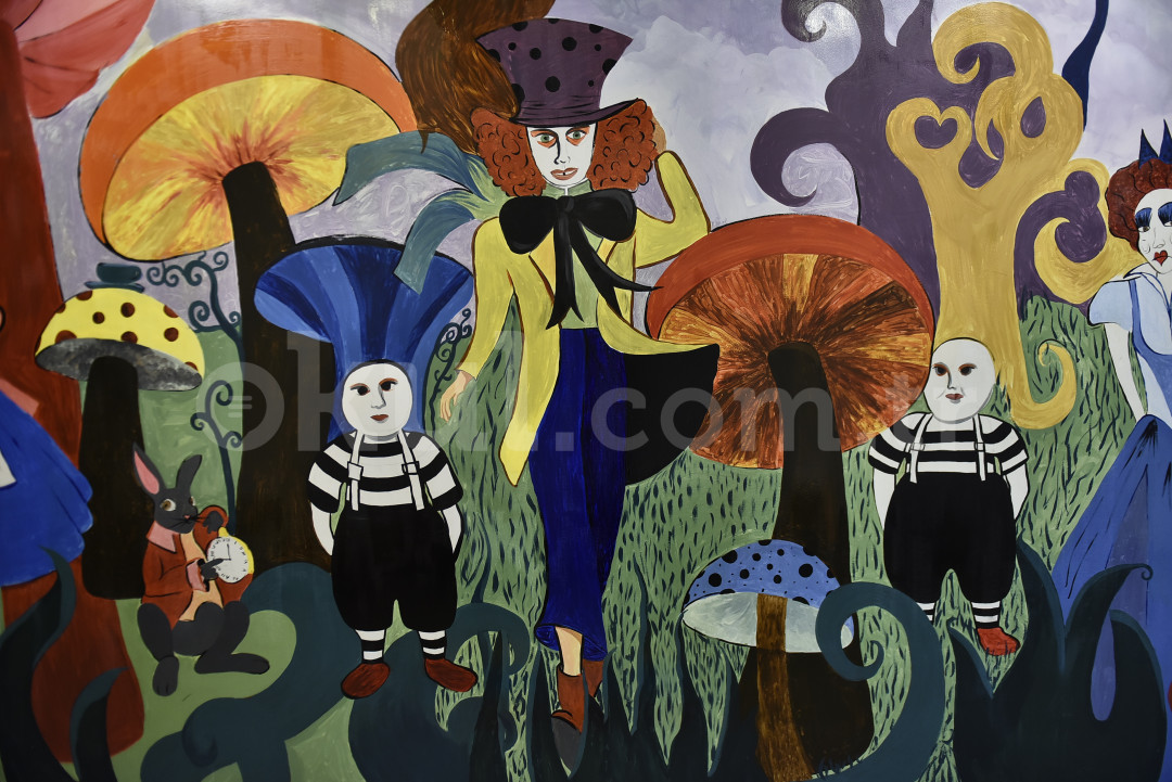 Özel Pakkan Okulları Anaokulu - 5