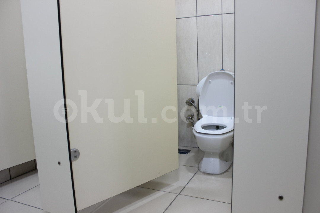 Özel Pakkan Okulları Anaokulu - 15
